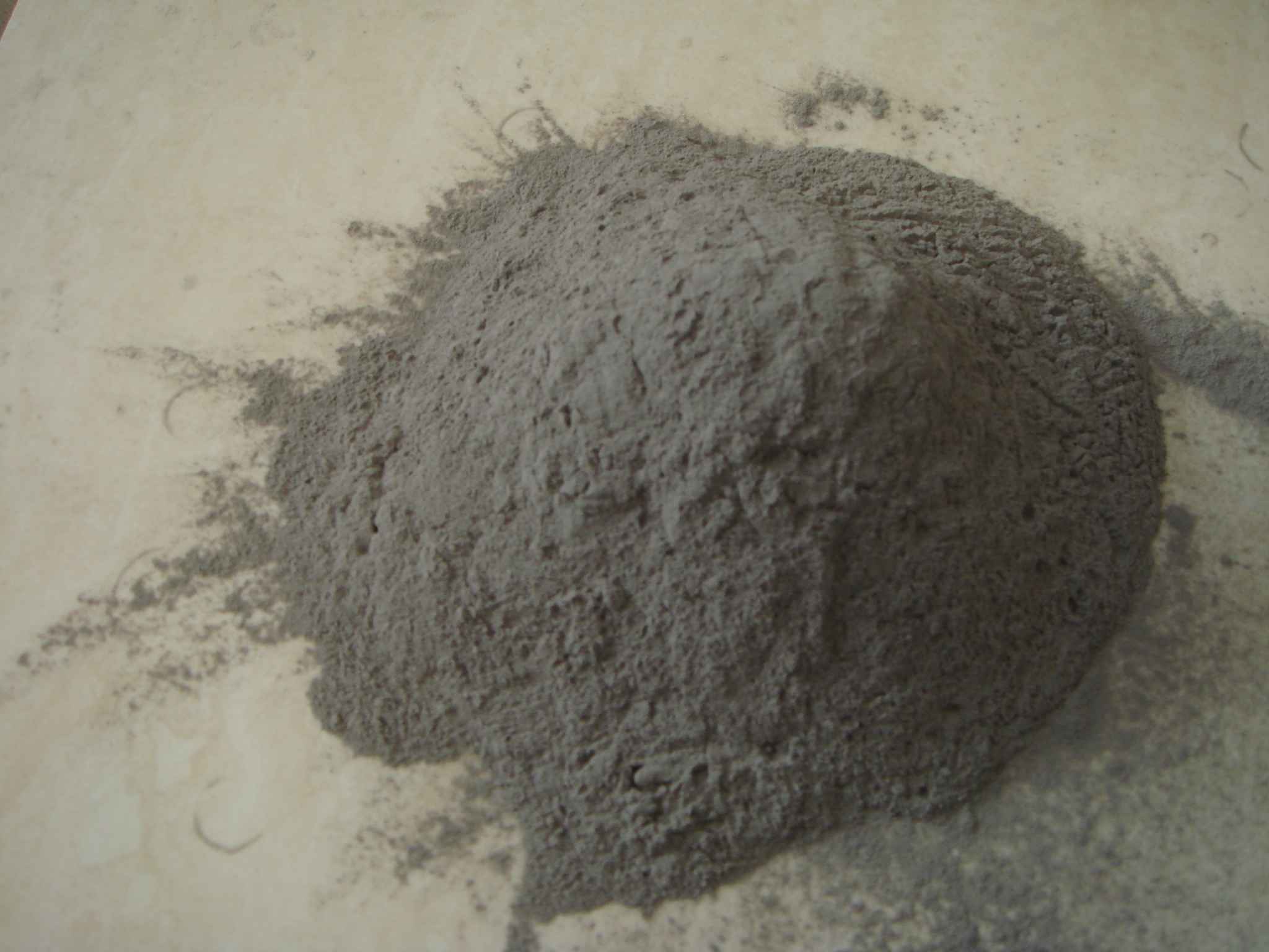 如何測定棕剛玉粉中氧化鋁的含量 如何測定棕剛玉粉中氧化鋁的含量